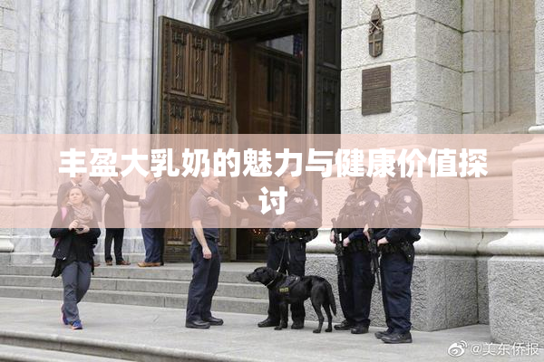 丰盈大乳奶的魅力与健康价值探讨