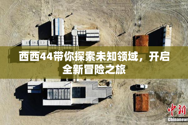 西西44带你探索未知领域，开启全新冒险之旅