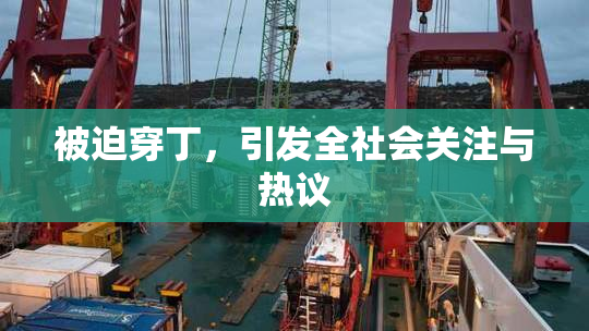被迫穿丁，引发全社会关注与热议