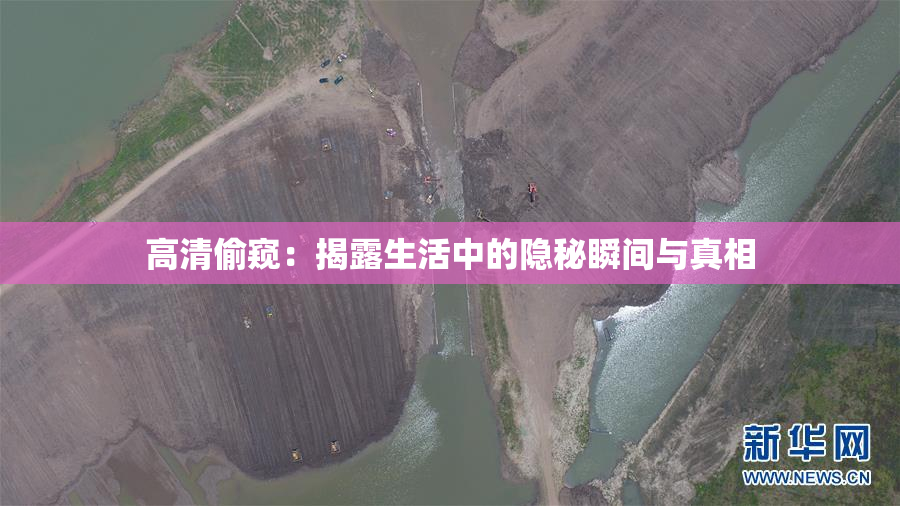 高清偷窥：揭露生活中的隐秘瞬间与真相