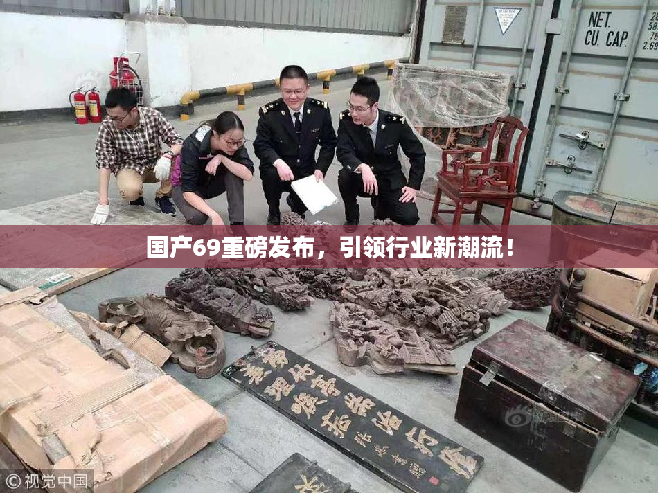 国产69重磅发布，引领行业新潮流！