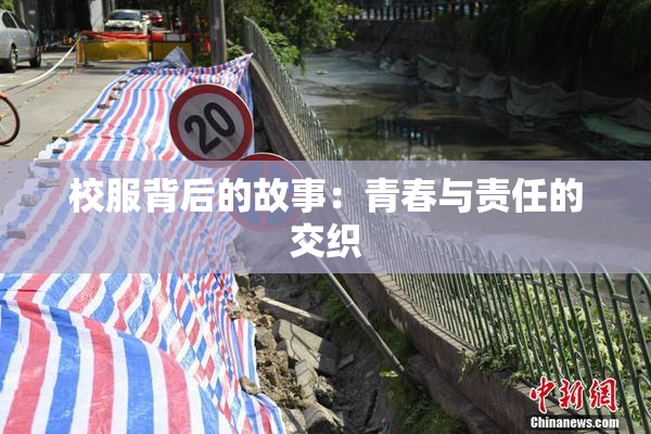 校服背后的故事：青春与责任的交织