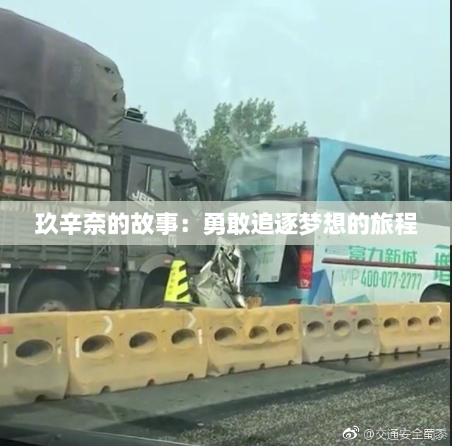 玖辛奈的故事：勇敢追逐梦想的旅程
