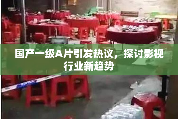 国产一级A片引发热议，探讨影视行业新趋势