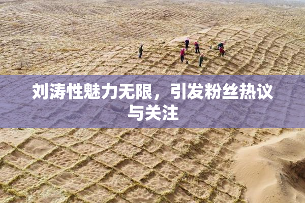 刘涛性魅力无限，引发粉丝热议与关注