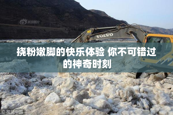 挠粉嫩脚的快乐体验 你不可错过的神奇时刻