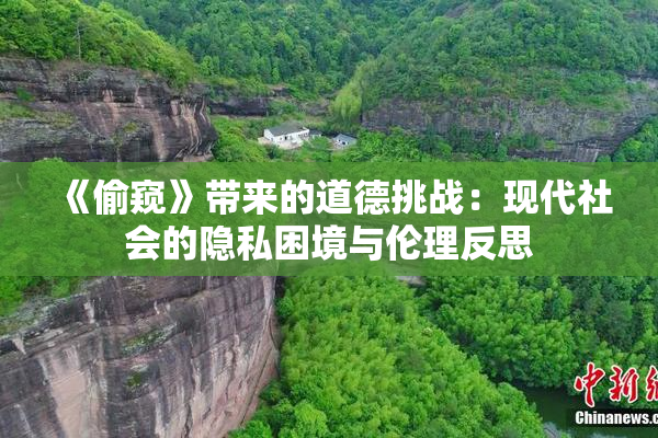 《偷窥》带来的道德挑战：现代社会的隐私困境与伦理反思