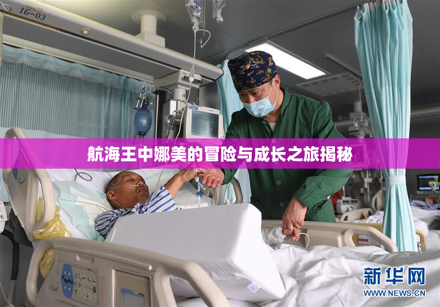 航海王中娜美的冒险与成长之旅揭秘
