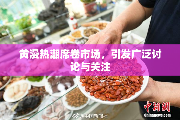 黄漫热潮席卷市场，引发广泛讨论与关注