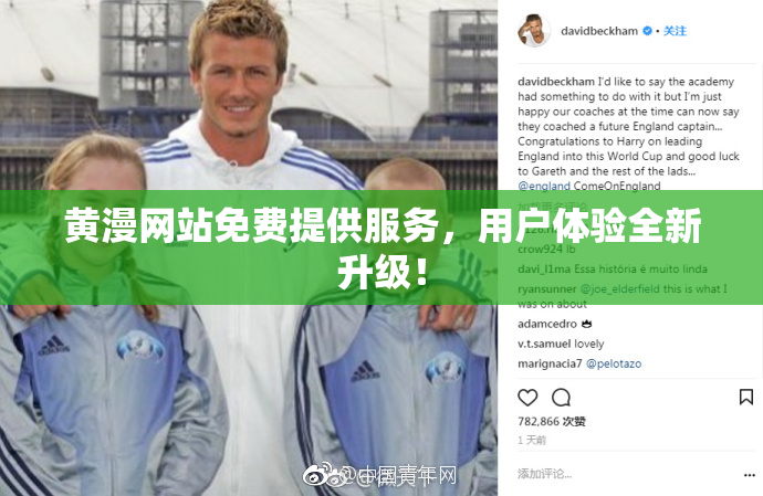 黄漫网站免费提供服务，用户体验全新升级！