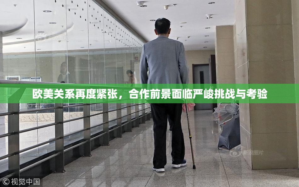 欧美关系再度紧张，合作前景面临严峻挑战与考验