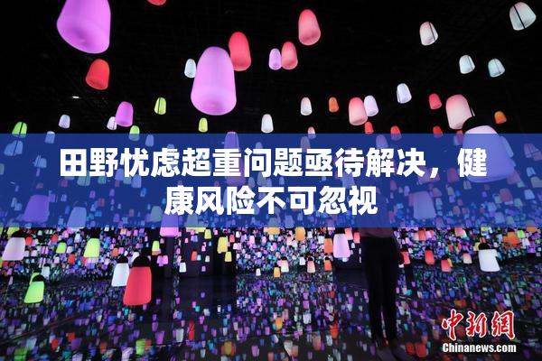 田野忧虑超重问题亟待解决，健康风险不可忽视