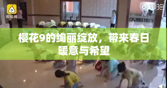 樱花9的绚丽绽放，带来春日暖意与希望
