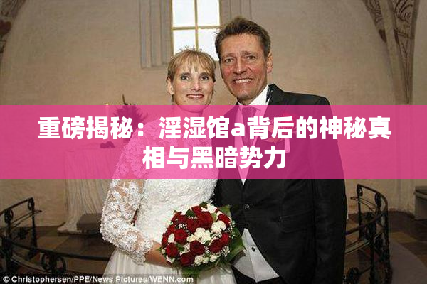 重磅揭秘：淫湿馆a背后的神秘真相与黑暗势力