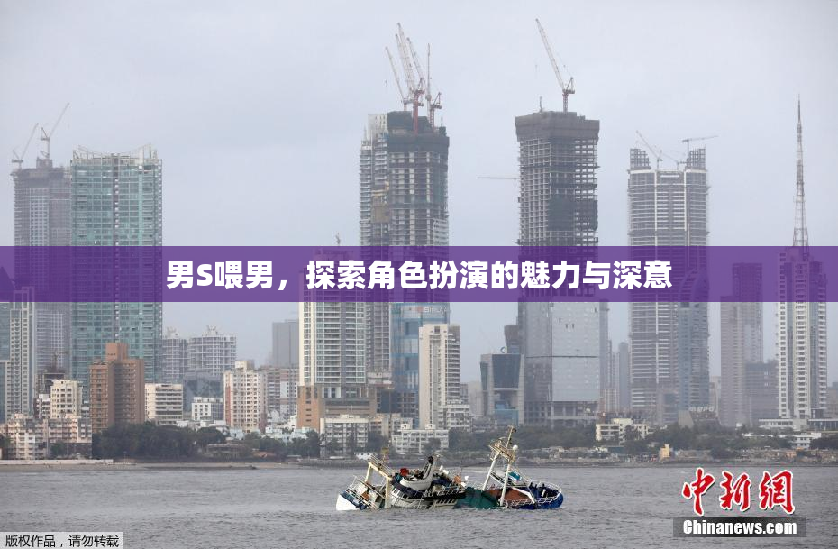 男S喂男，探索角色扮演的魅力与深意