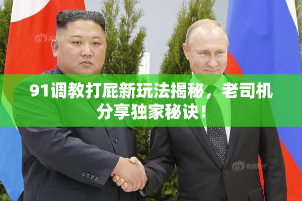 91调教打屁新玩法揭秘，老司机分享独家秘诀！