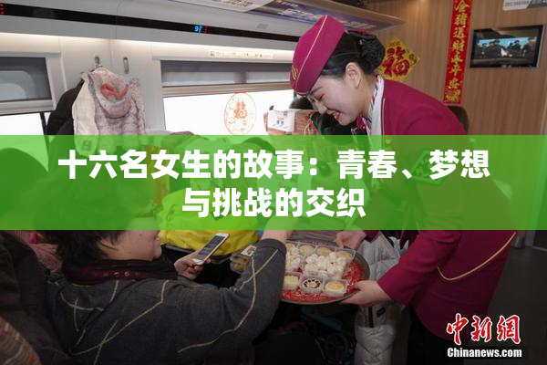 十六名女生的故事：青春、梦想与挑战的交织