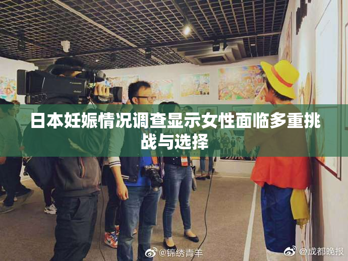 日本妊娠情况调查显示女性面临多重挑战与选择