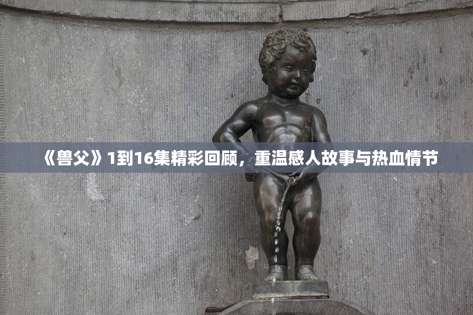 《兽父》1到16集精彩回顾，重温感人故事与热血情节