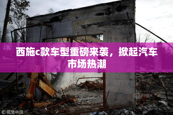 西施c款车型重磅来袭，掀起汽车市场热潮