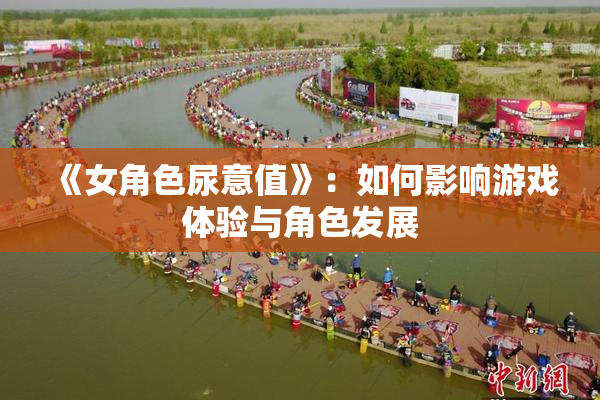 《女角色尿意值》：如何影响游戏体验与角色发展