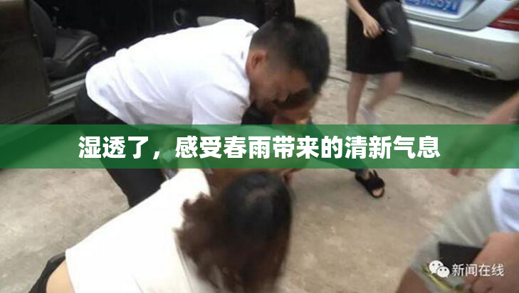 湿透了，感受春雨带来的清新气息
