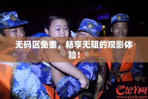 无码区免重，畅享无阻的观影体验！