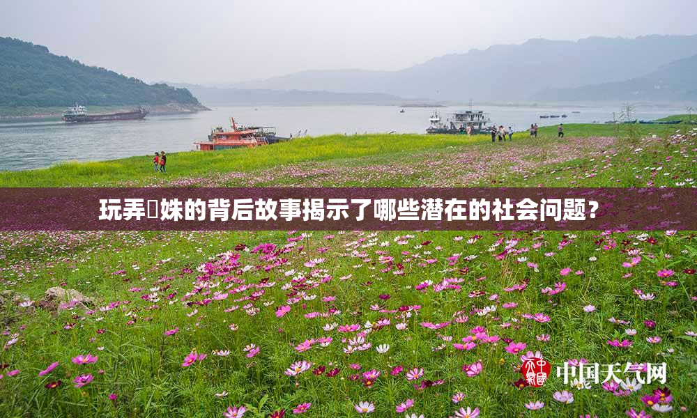 玩弄妺姝的背后故事揭示了哪些潜在的社会问题？