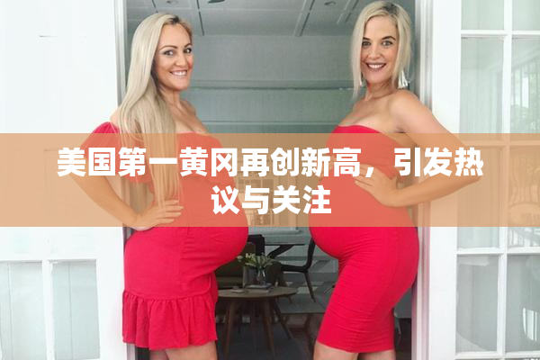 美国第一黄冈再创新高，引发热议与关注