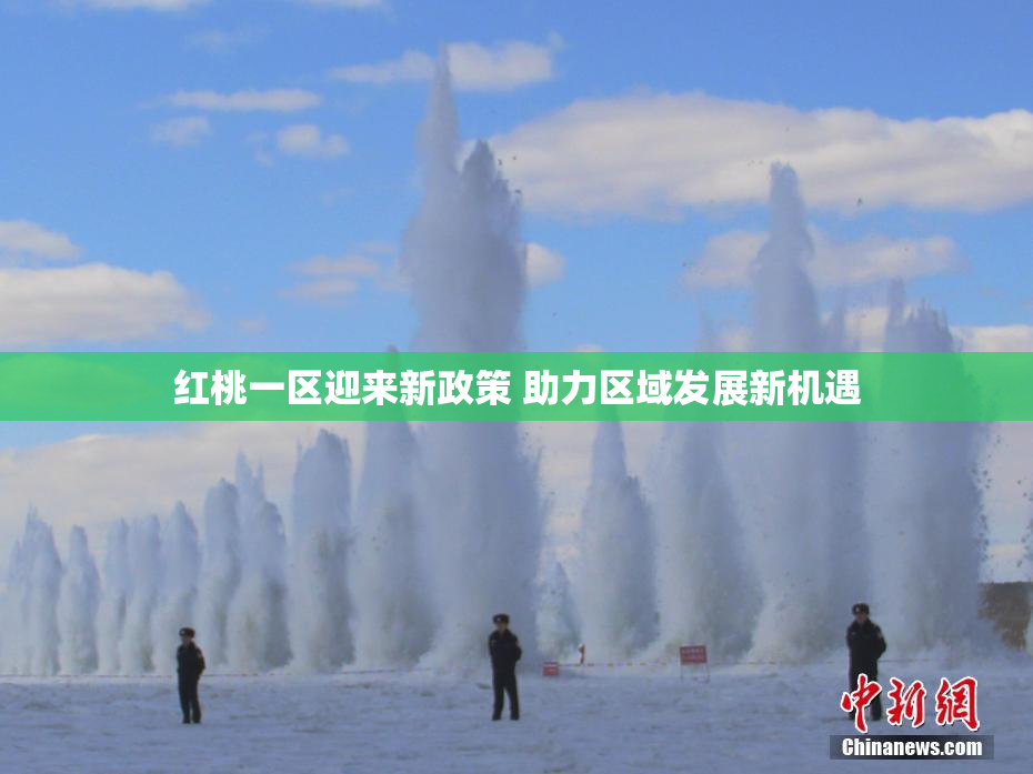 红桃一区迎来新政策 助力区域发展新机遇