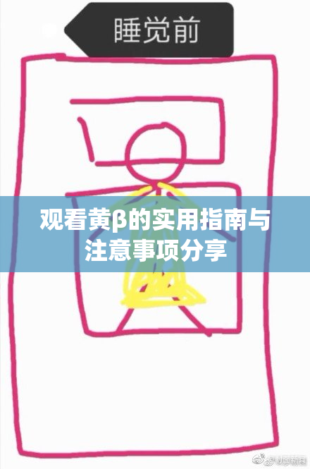 观看黄β的实用指南与注意事项分享