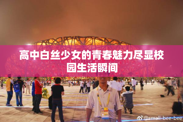 高中白丝少女的青春魅力尽显校园生活瞬间