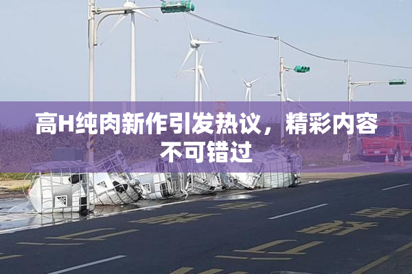 高H纯肉新作引发热议，精彩内容不可错过