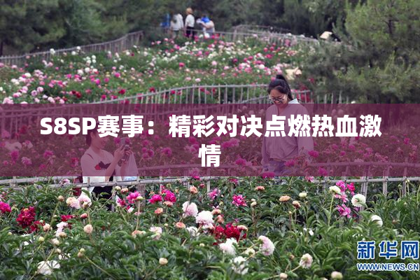 S8SP赛事：精彩对决点燃热血激情