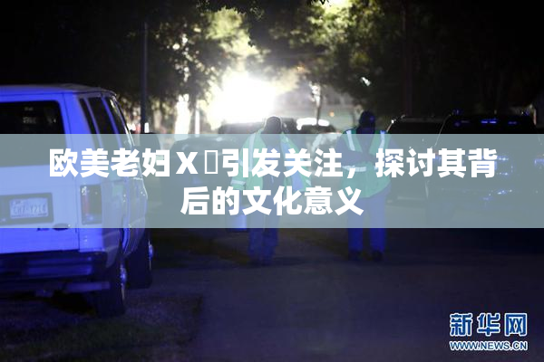 欧美老妇Ⅹ乄引发关注，探讨其背后的文化意义