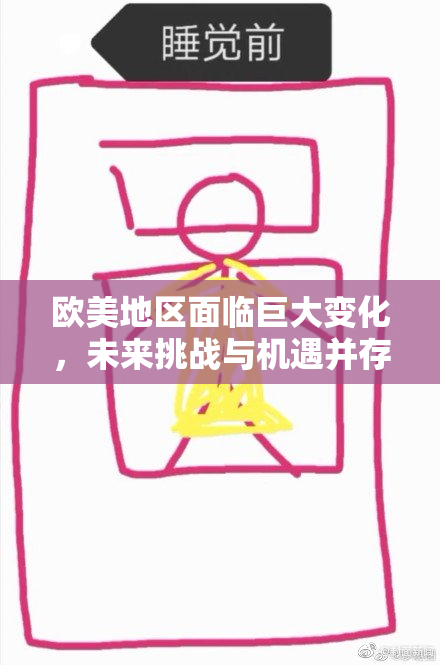欧美地区面临巨大变化，未来挑战与机遇并存