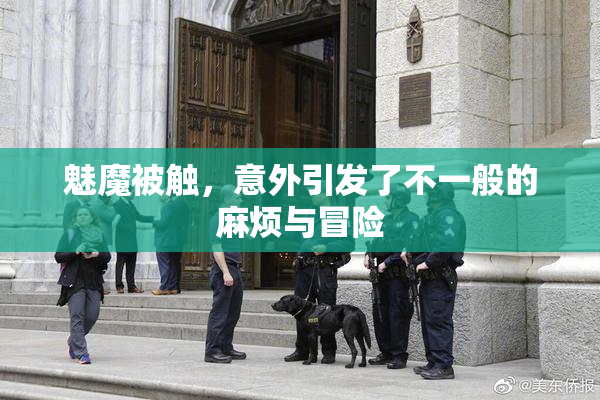 魅魔被触，意外引发了不一般的麻烦与冒险