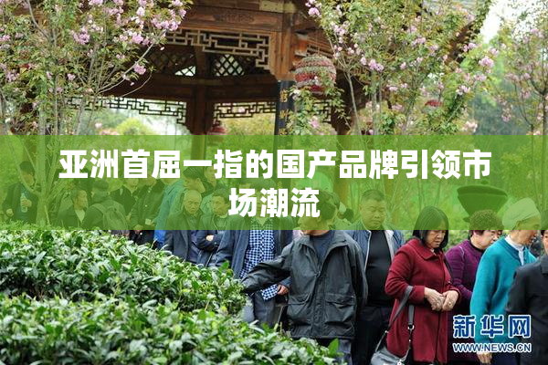 亚洲首屈一指的国产品牌引领市场潮流