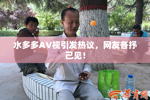 水多多AV视引发热议，网友各抒己见！