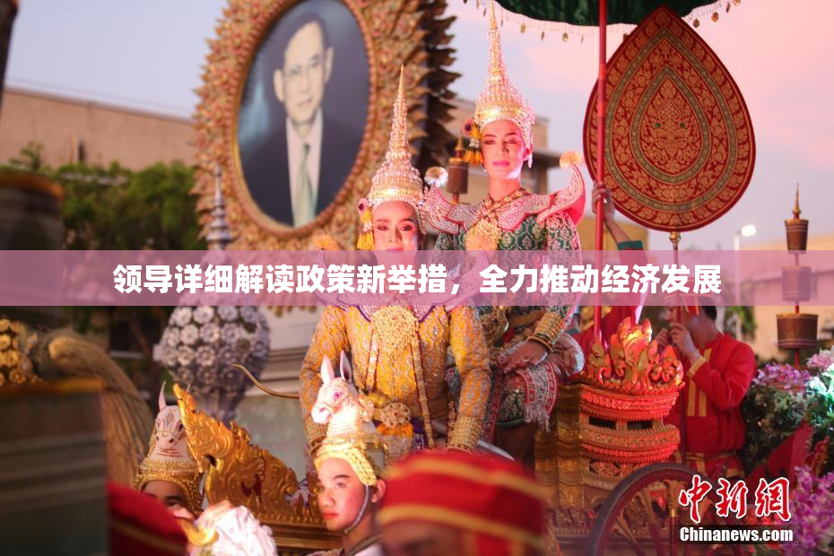 领导详细解读政策新举措，全力推动经济发展