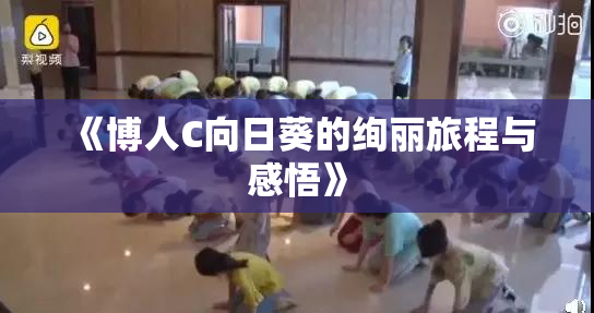 《博人C向日葵的绚丽旅程与感悟》