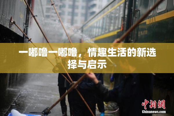 一嘟噜一嘟噜，情趣生活的新选择与启示