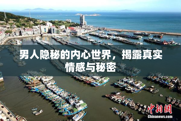 男人隐秘的内心世界，揭露真实情感与秘密