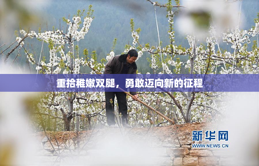 重拾稚嫩双腿，勇敢迈向新的征程