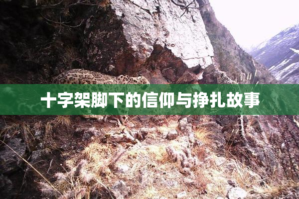 十字架脚下的信仰与挣扎故事