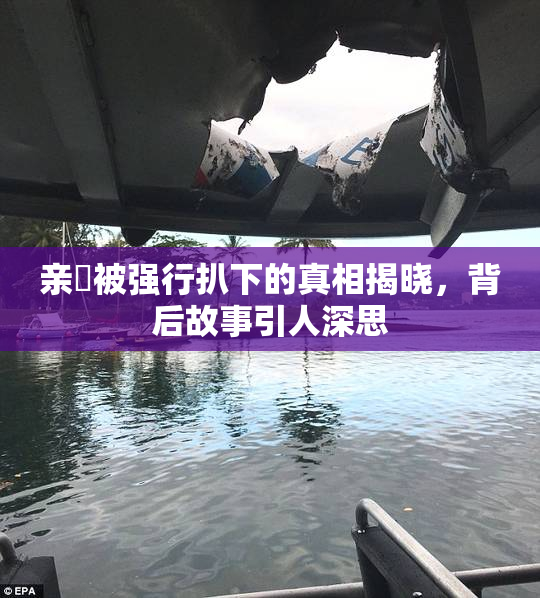亲妺被强行扒下的真相揭晓，背后故事引人深思