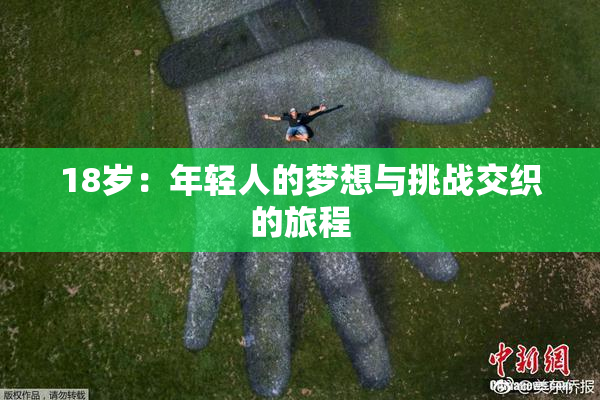 18岁：年轻人的梦想与挑战交织的旅程