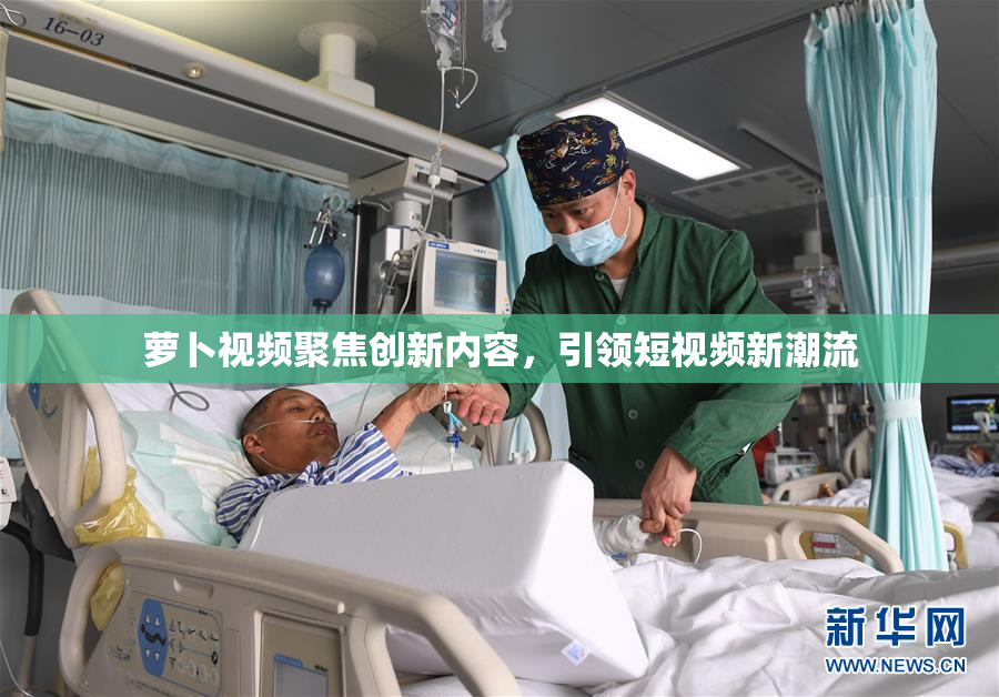 萝卜视频聚焦创新内容，引领短视频新潮流