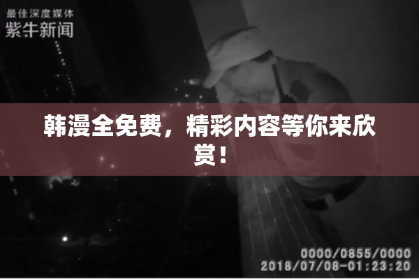 韩漫全免费，精彩内容等你来欣赏！