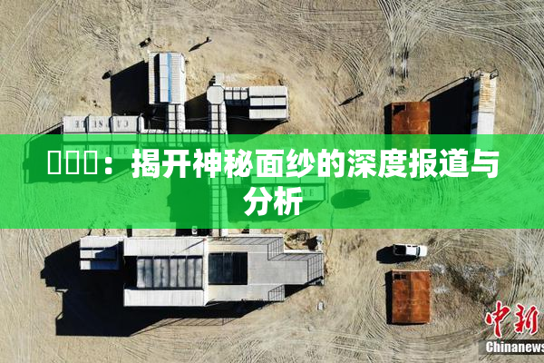 逹葢薾：揭开神秘面纱的深度报道与分析